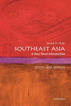 [9780190926298] Southeast Asia : A Very Short Introductions