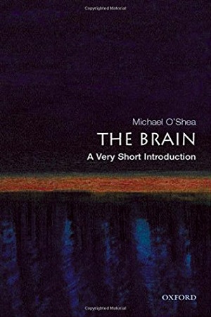 [9780192853929] The Brain: A Very Short Introduction