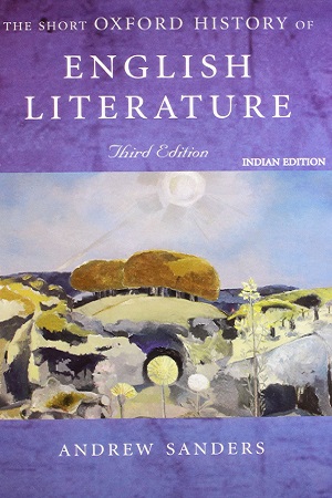 [9780195672640] English Literature