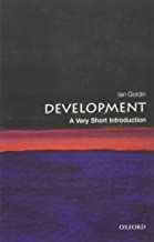 [9780198736257] Development: A Very Short Introduction