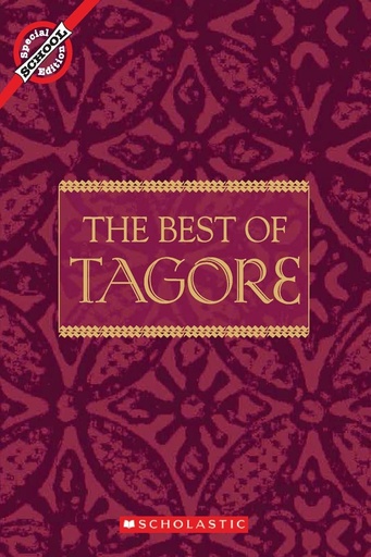 [9788176553339] The Best of Tagore