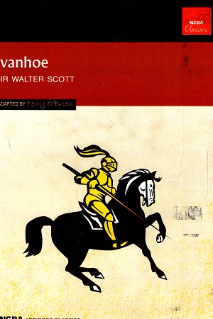 [9788173817755] Ivanhoe