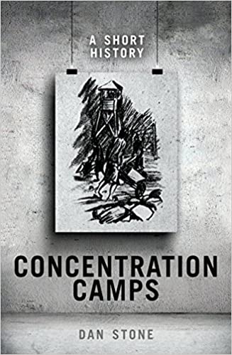 [9780198790709] Concentration Camps: A Short History