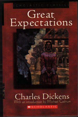 [9780439291286] Great Expectations