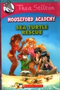 Thea Stilton Mouseford Academy : Sea Turtle Rescue