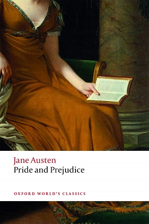 [9780198826736] Pride and Prejudice