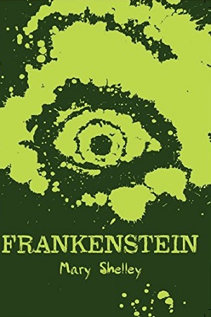 [9789351037217] Frankenstein