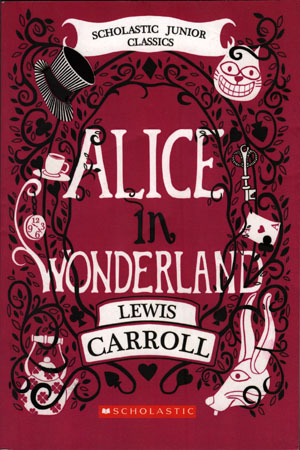 [9780439291491] Alice in Wonderland