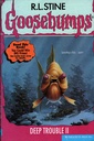 Deep Trouble II (Goosebumps)