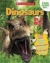 Dinosaurs in a Box