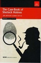 The Case-Book of Sherlock Holmes