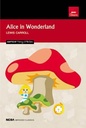 Alice in the Wonderland