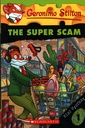 Mini Mystery 1 - The Super Scam