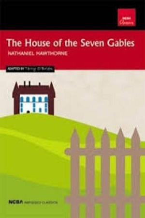 [9788173818189] The House of the Seven Gables