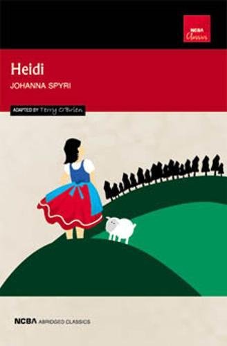 [9788173817229] Heidi