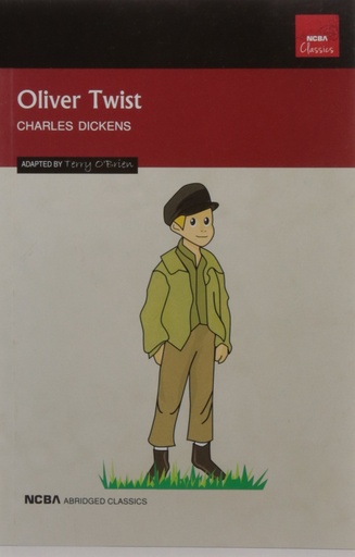 [9788173817779] Oliver Twist