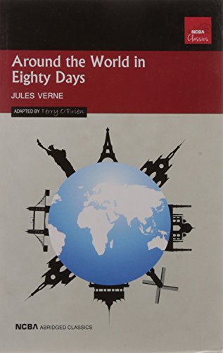 [9788173817267] Around the World in Eighty Days