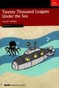 Twenty Thousand Leagues Under the Sea