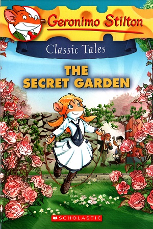 [9789352758814] The Secret Garden