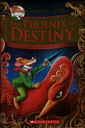 The Phoenix Of Destiny