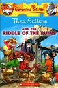 Thea Stilton and the Riddle of the Ruins