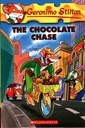 The Chocolate Chase