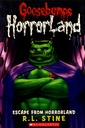 Escape from Horrorland