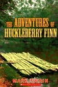 THE ADVENTURES OF HUCKLEBERRY FINN