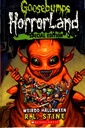 Horrorland : Weirdo Halloween