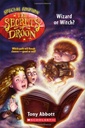 Wizard or Witch? The Secrets of Droon: Special Edition -2