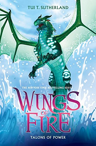 [9789352752959] Wings Of fire : Talons OF Power