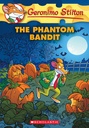 The Phantom Bandit