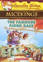 Micekings : The Famouse Fjord Race - 2