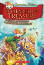 The Search For Treasure - 6