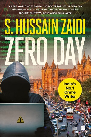 [9789354893650] ZERO DAY