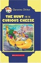 Geronimo Stilton SE: The Hunt for the Curious Cheese