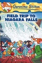 Field Trip to Niagara Falls