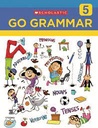 Go Grammar - 5