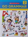 Go Grammar 2