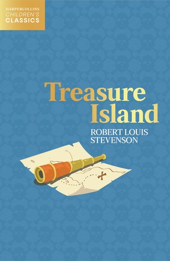 [9780008514587] Treasure Island