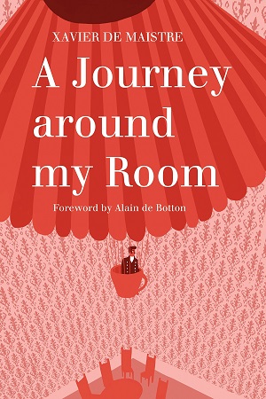 [9781847493088] A Journey Around My Room