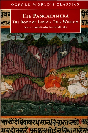 [2130192839886] The Pancatantra : The Book of India's Folk Wisdom