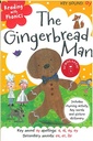 Reading with Phonics: The Gingerbread Man