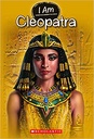 I am Cleopatra