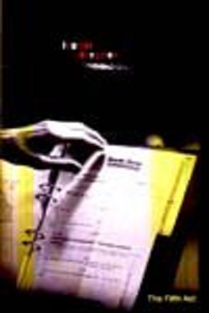 [9788170462033] The Fifth Act