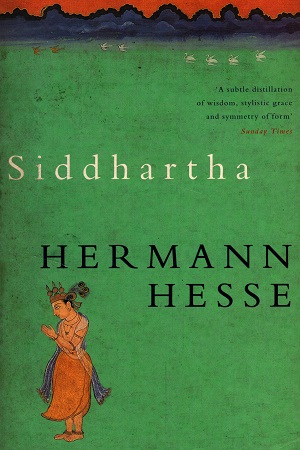 [9780330354851] Siddhartha