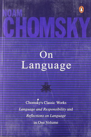 [9780143030003] On Language