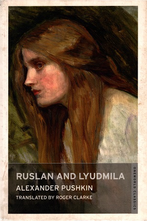 [9781847491305] Ruslan and Lyudmila : Dual Language