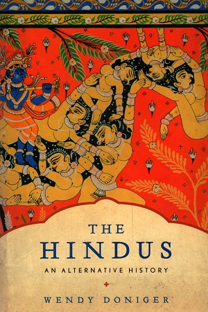 [9780670083541] The Hindus : An Alternative History