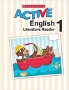 Active English Literature Reader-1